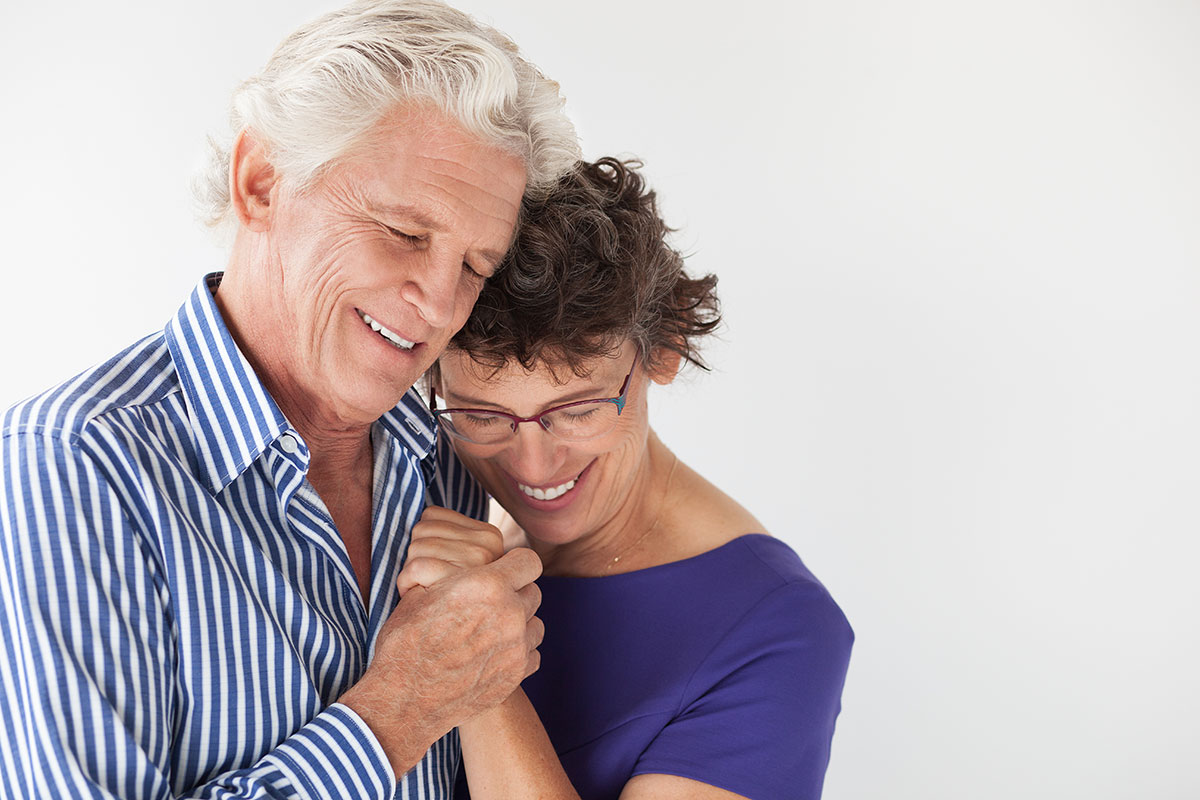 Is Sermorelin Worth It Older Couple Together