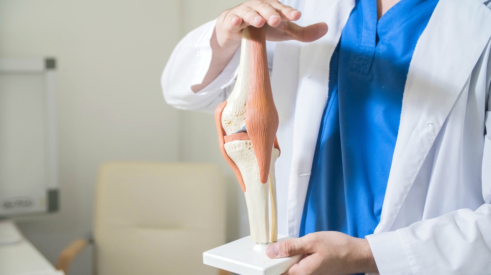 Mesenchymal Stem Cells for the Treatment of Knee Osteoarthritis
