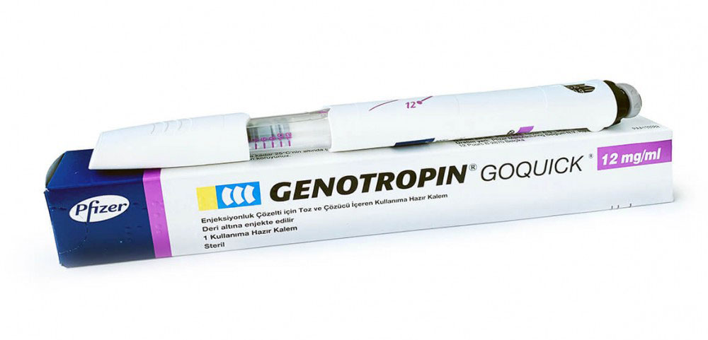 genotropin best injectable hgh on the market